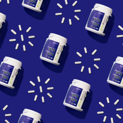 Vitamin D Plus by ITLHealth - Supplement (View 3)