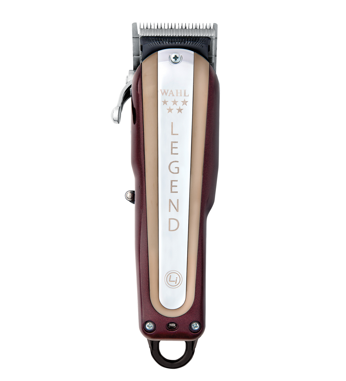 Wahl 5 Star Cordless Legend Li Clipper by Wahl - Sustainable Living