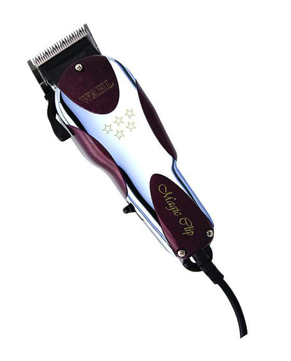 Wahl 5 Star Magic Clip Professional Clipper by Perma Brands Canada - Clipper (View 2)