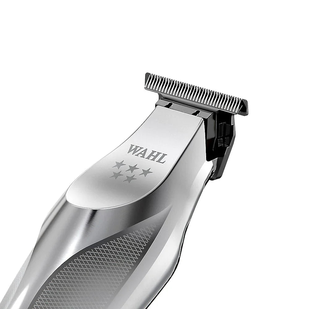 Wahl 5-Star Hi-Viz Trimmer by Wahl - Sustainable Living (View 3)