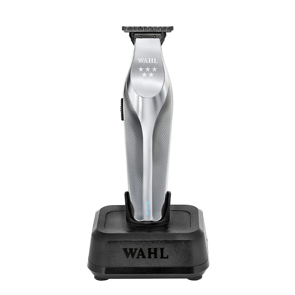 Wahl 5-Star Hi-Viz Trimmer by Wahl - Sustainable Living
