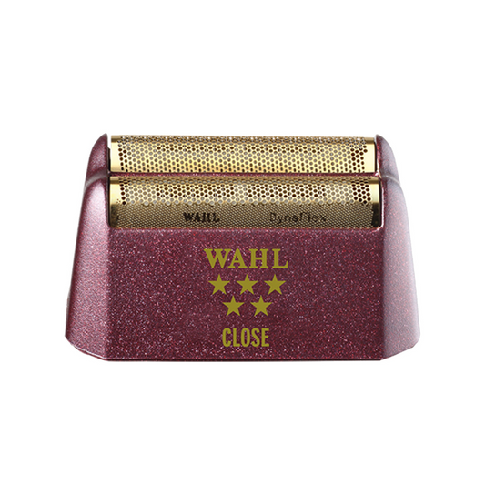 Wahl 5 Star Replacement Foil