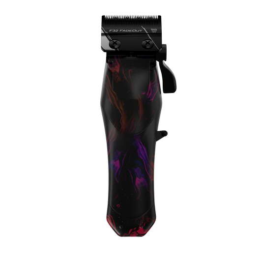 Wahl Vapor Cordless Clipper Limited Edition