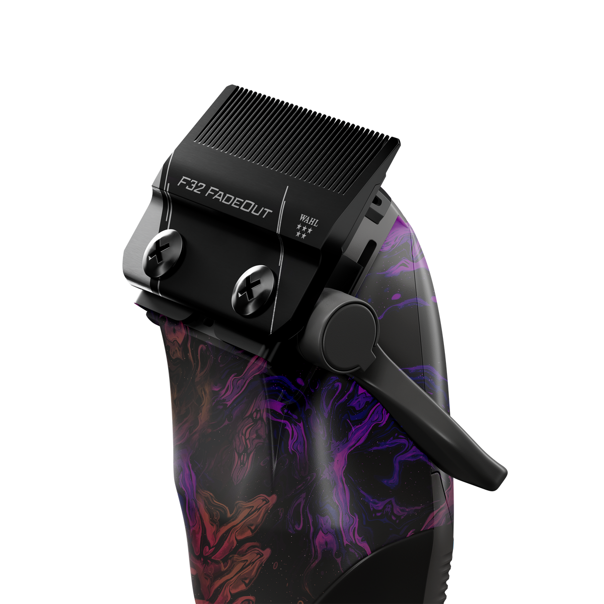Wahl Vapor Cordless Clipper Limited Edition by Wahl - Sustainable Living (View 3)