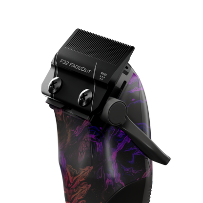 Wahl Vapor Cordless Clipper Limited Edition by Wahl - Sustainable Living (View 3)