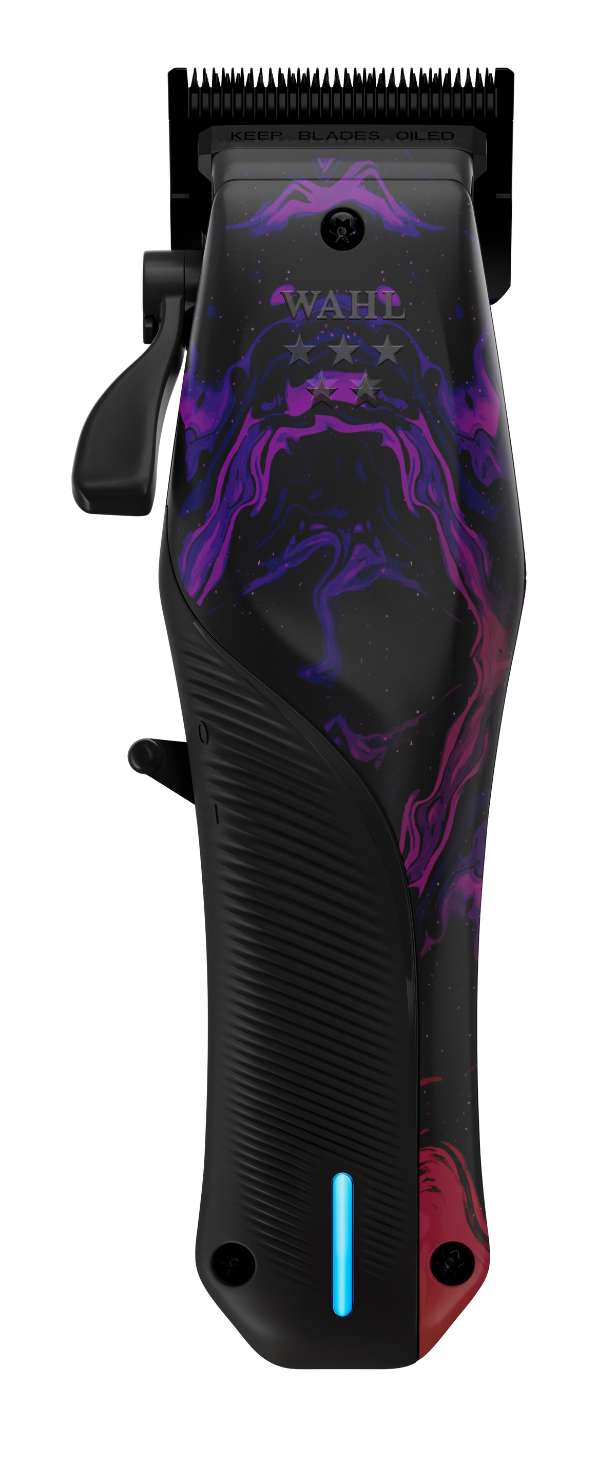 Wahl Vapor Cordless Clipper Limited Edition by Wahl - Sustainable Living