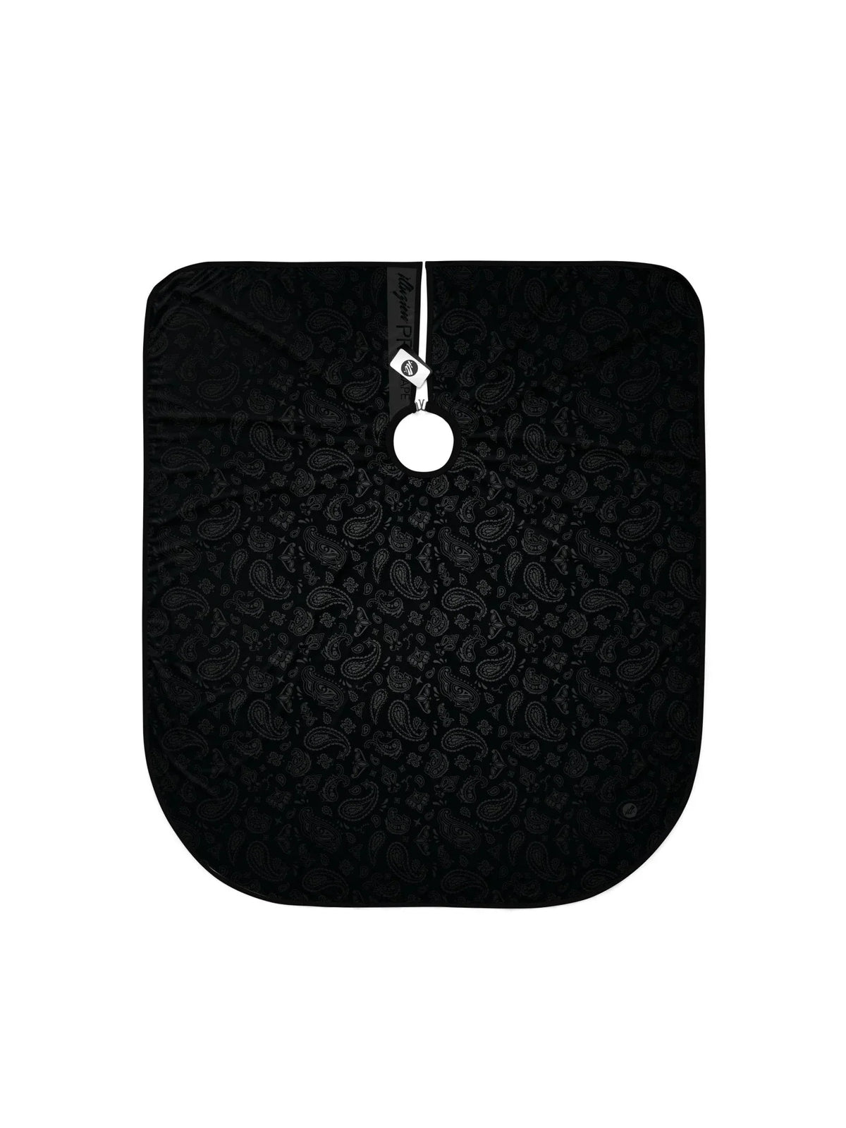 illuzien Black Bandana v2 Pro Cape by illuzien - Sustainable Living