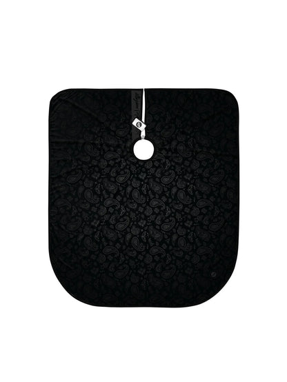 illuzien Black Bandana v2 Pro Cape by illuzien - Sustainable Living
