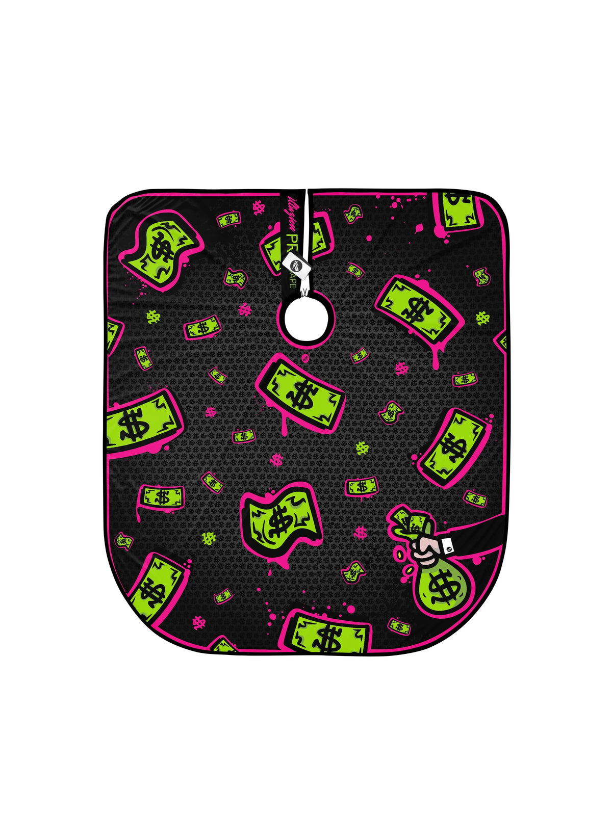 illuzien Big Money Pro Cape by illuzien - Sustainable Living