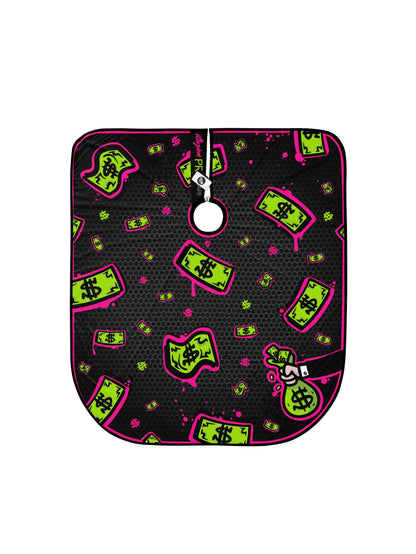 illuzien Big Money Pro Cape by illuzien - Sustainable Living