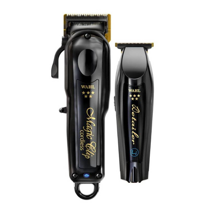 Wahl 5 Star Cordless Barber Combo by Wahl - Sustainable Living