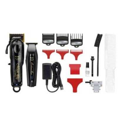 Wahl 5 Star Cordless Barber Combo by Wahl - Sustainable Living (View 5)