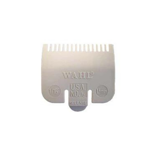 Wahl Clipper Guide Comb #1/2