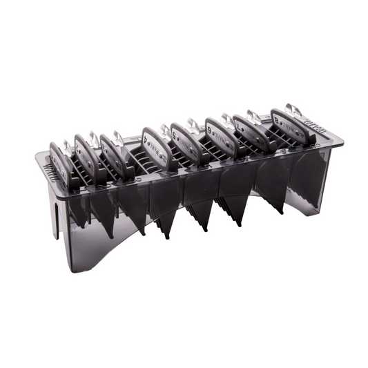Wahl Premium Cutting Guides (8 Pack)