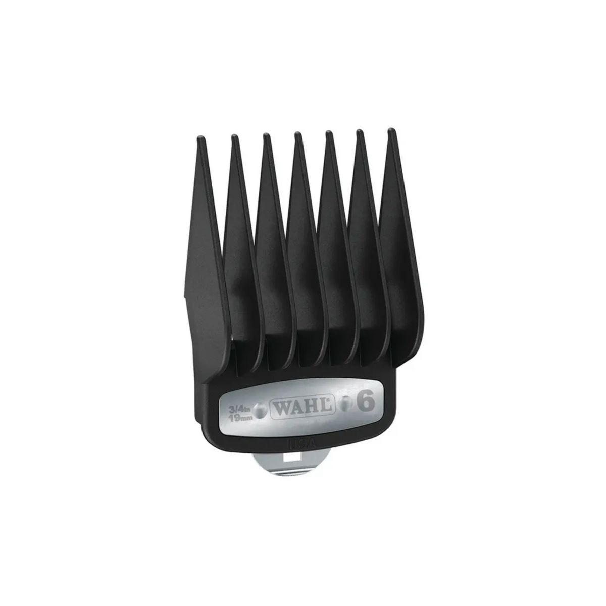 Wahl Premium Cutting Guides #6 by Wahl - nonewarrival