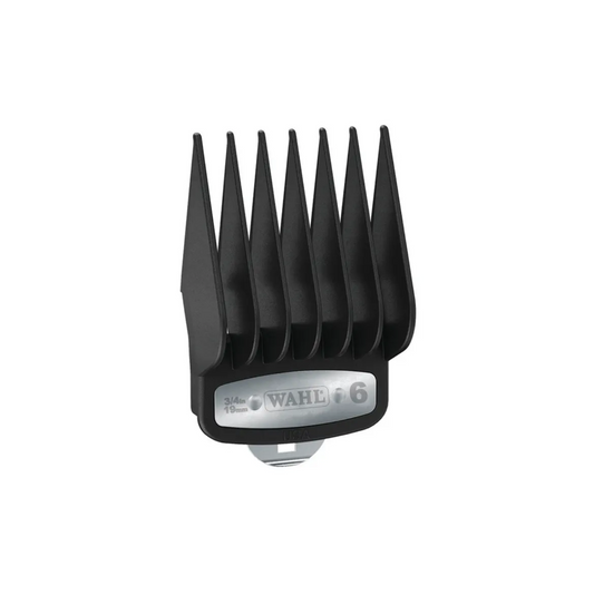 Wahl Premium Cutting Guides #6