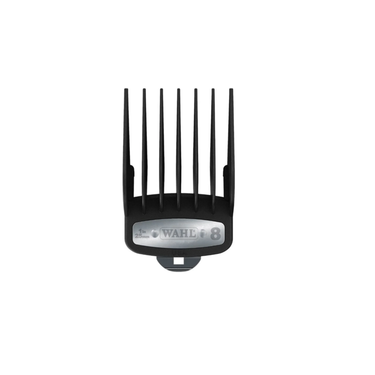 Wahl Premium Cutting Guides #8 by Wahl - nonewarrival