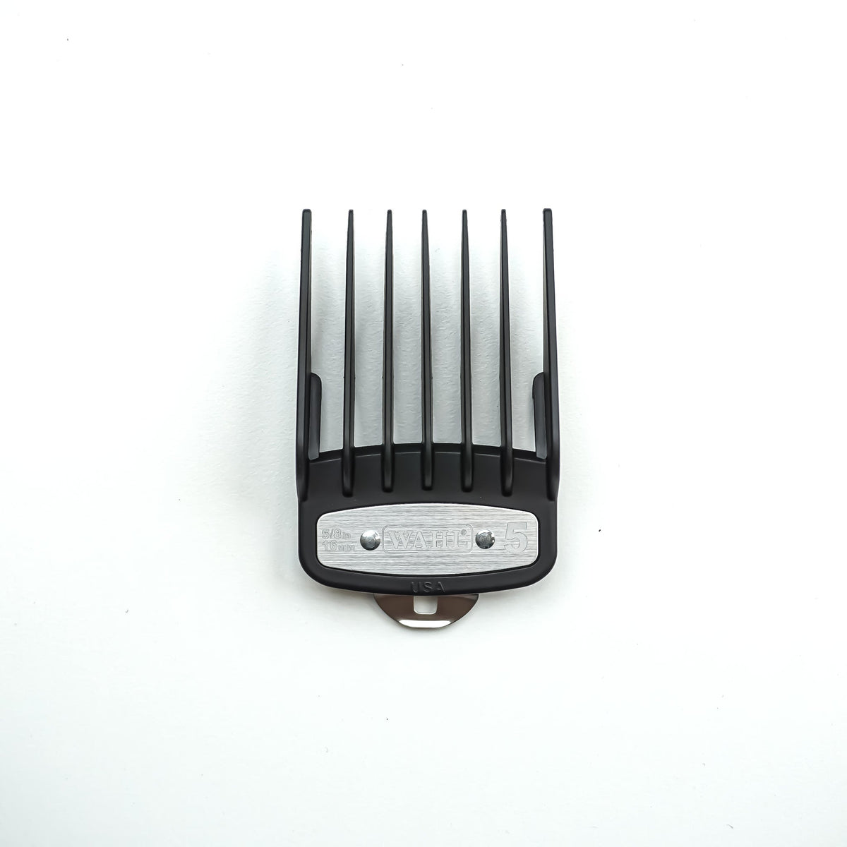 Wahl Premium Cutting Guides #5 by Wahl - nonewarrival