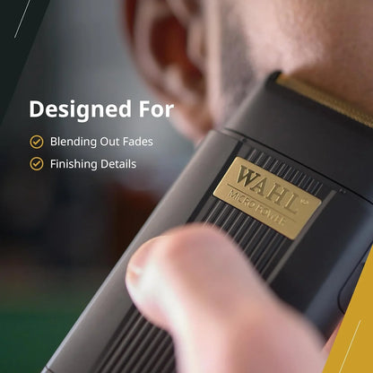 Wahl Micro Power Single Foil Shaver by Wahl - Sustainable Living (View 2)