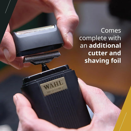 Wahl Micro Power Single Foil Shaver by Wahl - Sustainable Living (View 3)