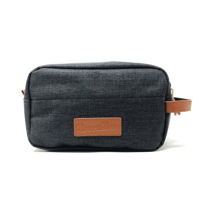 Dapper Dan Wash Bag by Dapper Dan - Dopp Bags (View 4)