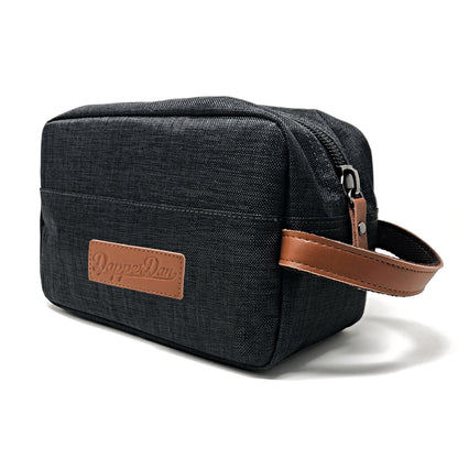 Dapper Dan Wash Bag by Dapper Dan - Dopp Bags (View 3)