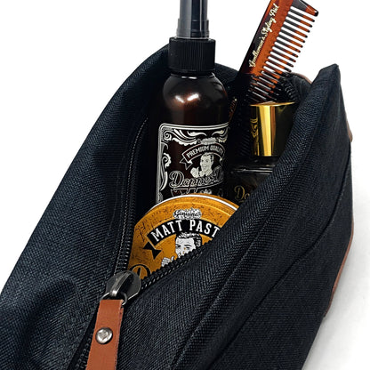 Dapper Dan Wash Bag by Dapper Dan - Dopp Bags (View 5)