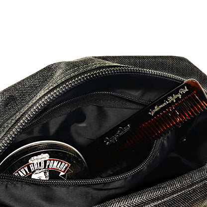 Dapper Dan Wash Bag by Dapper Dan - Dopp Bags (View 6)