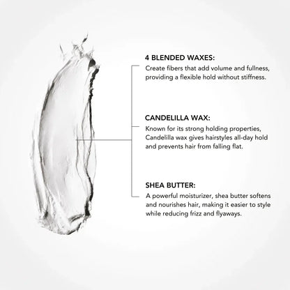 Blumaan Wax Fiber 2.5OZ by Blumaan - Sustainable Living (View 5)