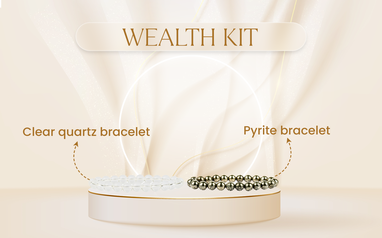 Wealth Kit - Eco-friendly - Sama Homes