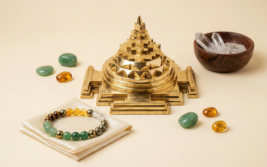 Wealth Magnet Combo