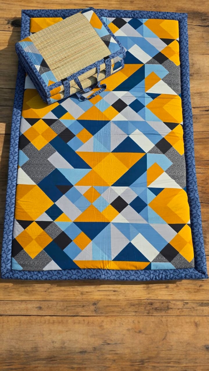 Premium Multi-Purpose Floor Mat | - Eco-friendly - Sama Homes