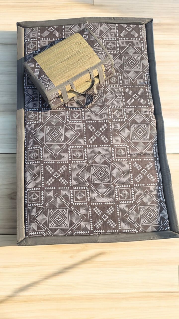 Floor Mat For Home  - Eco-friendly - Sama Homes