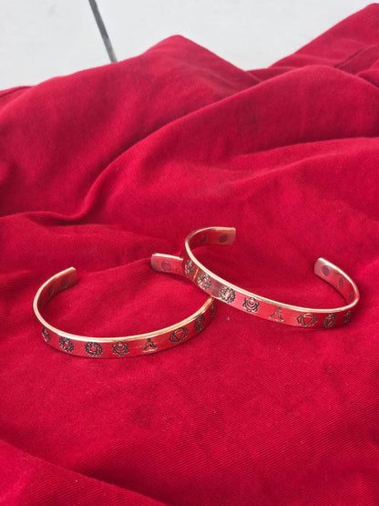 Copper Bracelet