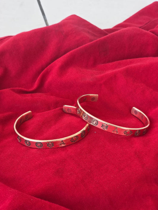 Copper Bracelet
