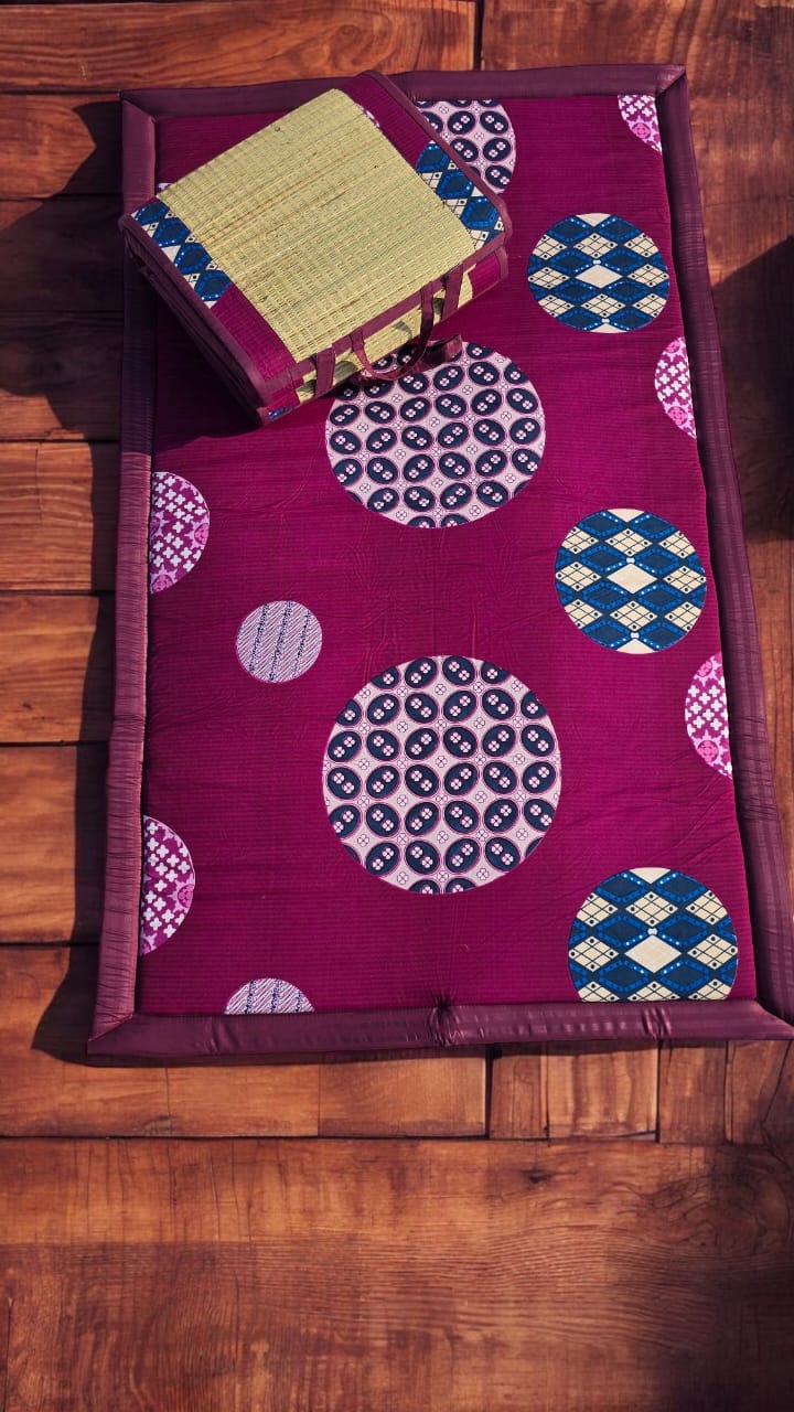 Elegant Mat for Home  - Eco-friendly - Sama Homes