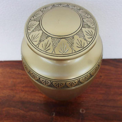 Ritual Pot

