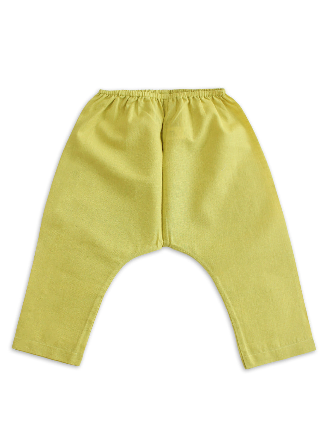 Striped Flexi Kimono Set - White - Image 6