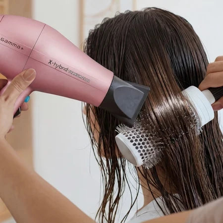 Gamma+X-Hybrid Titanium 2000 Dryer by Gamma+ - Sustainable Living (View 8)