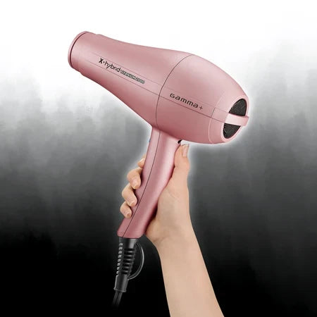 Gamma+X-Hybrid Titanium 2000 Dryer
