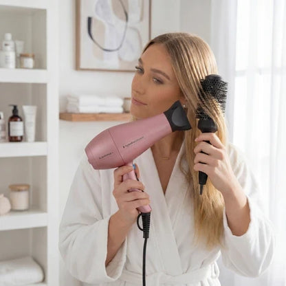 Gamma+X-Hybrid Titanium 2000 Dryer by Gamma+ - Sustainable Living (View 5)