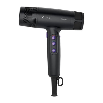 Gamma+ XCeed Hair Dryer by Gamma+ - Sustainable Living (View 3)