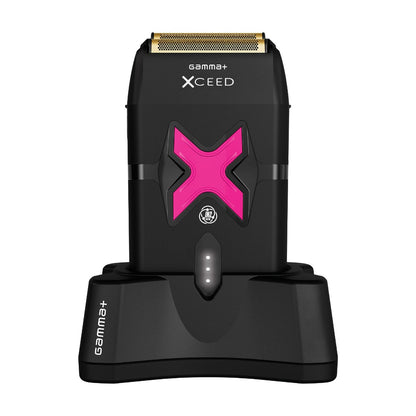 Gamma+ XCeed Professional Foil Shaver by Gamma+ - Sustainable Living (View 3)