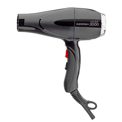 Gamma+ Absolute 2000 Hair Dryer by Gamma+ - Sustainable Living