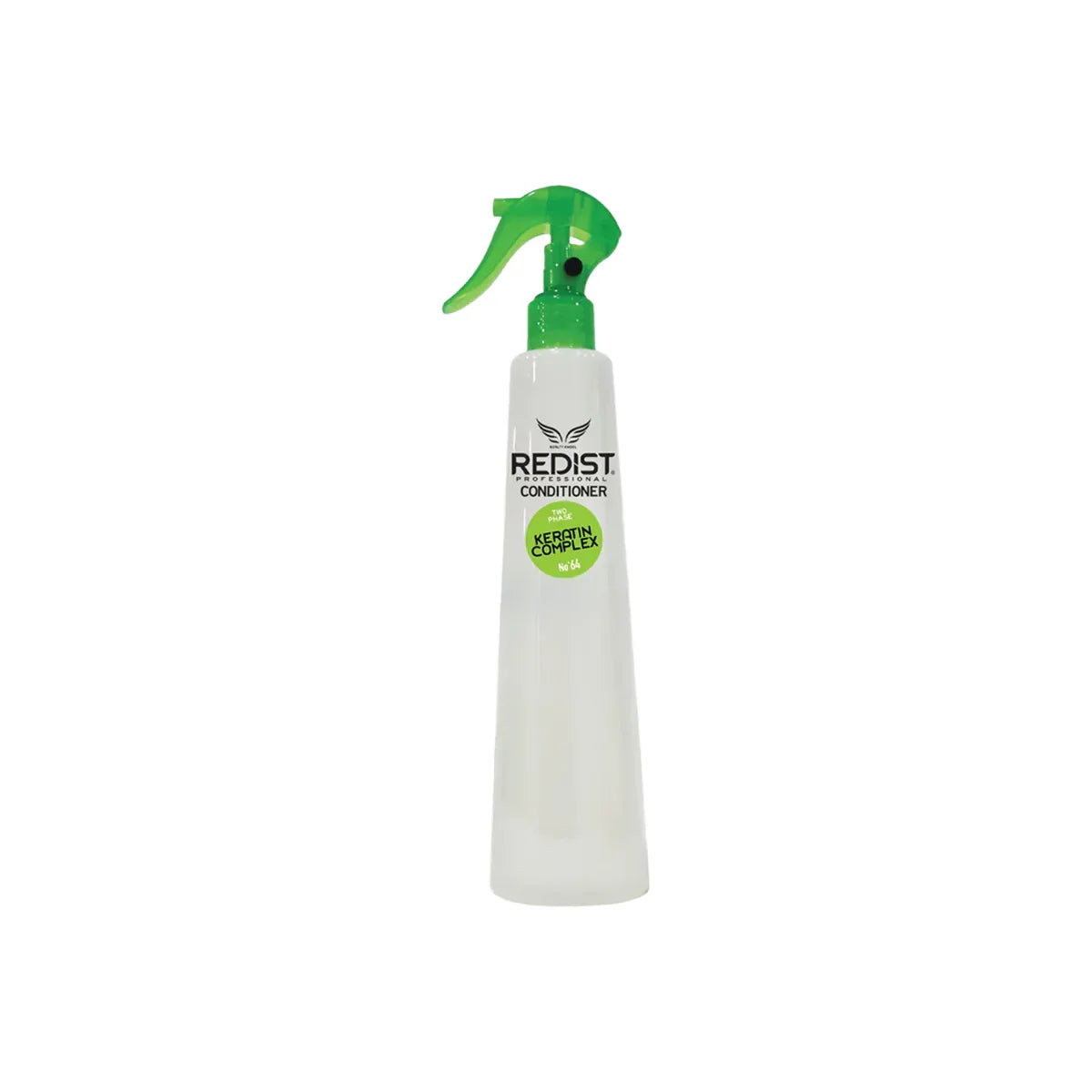 REDIST Two-Phase Conditioner Spray Keratin Oil 400ml by Redist - Sustainable Living