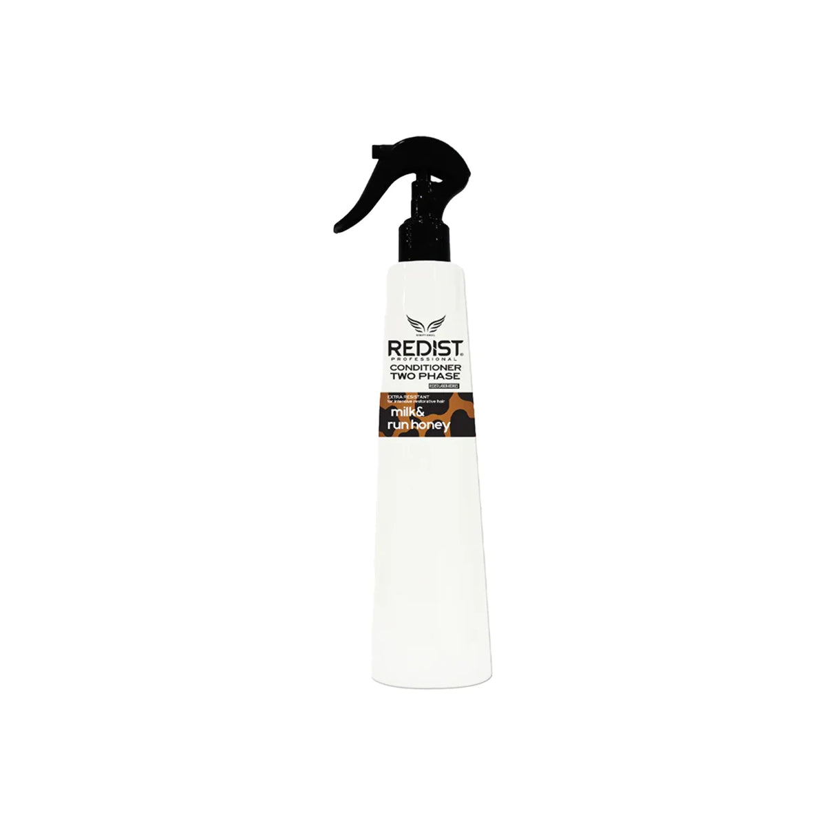 REDIST Two-Phase Conditioner Spray Milk & Honey Oil 400ml by Redist - Sustainable Living