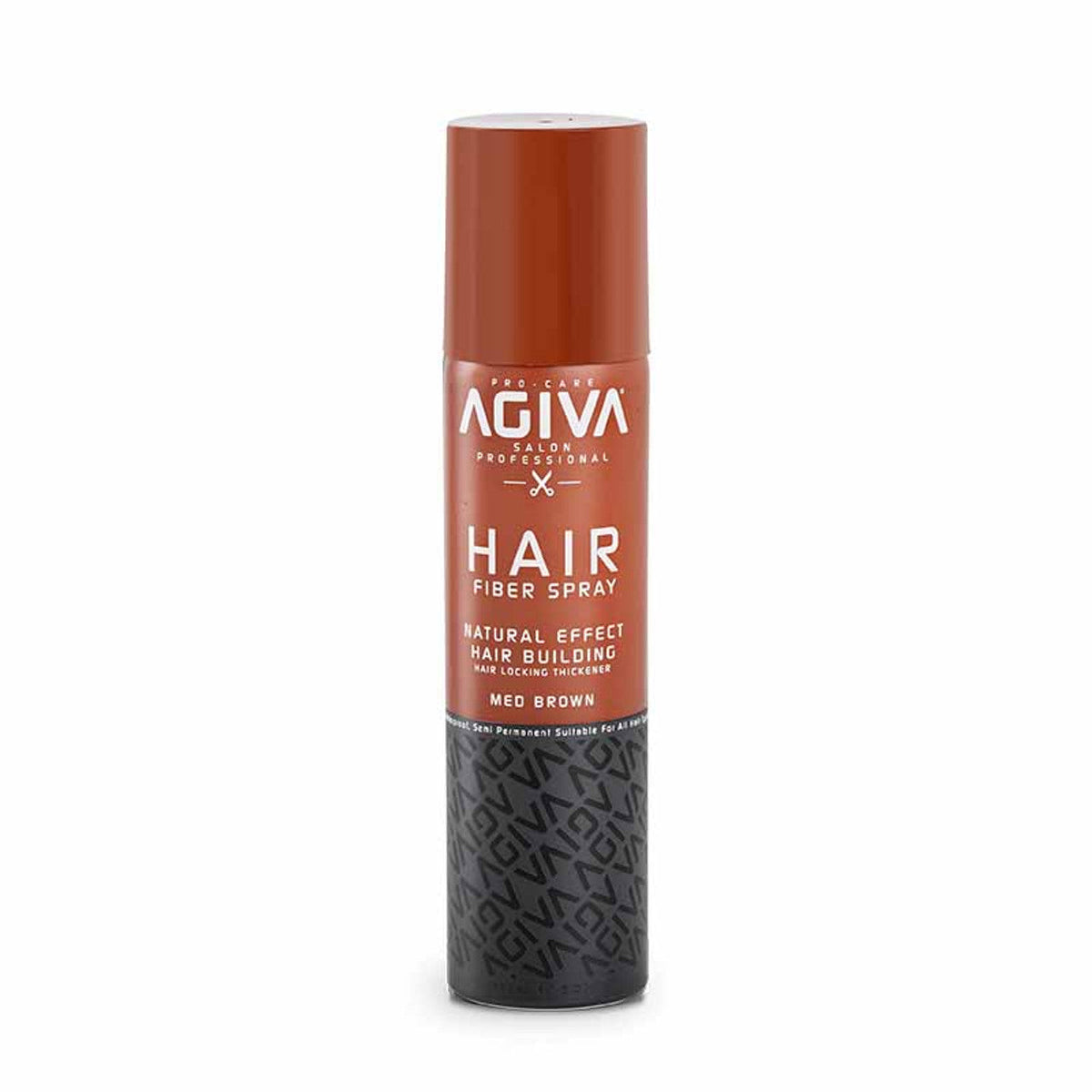 Agiva Fiber Spray Brown 150 ml by Agiva - Sustainable Living