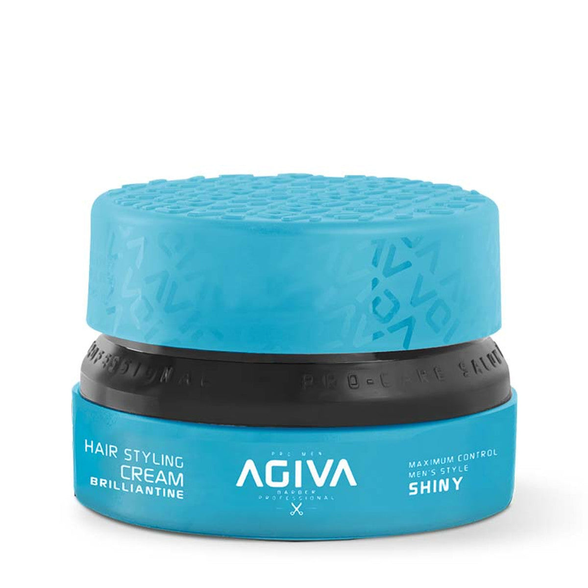 Agiva Brilliantine Cream 155 mL by Agiva - Sustainable Living