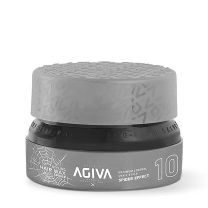 Agiva Spider Wax Grey 10 155 mL by Agiva - Sustainable Living