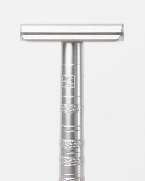 Henson AL13 Safety Razor | In-Stock Canadian Dealer | Sama Homes